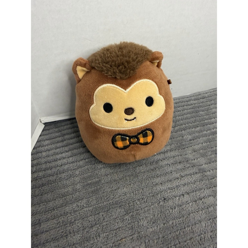 2024 Squishmallows Halloween Wade the Werewolf 5 Inch